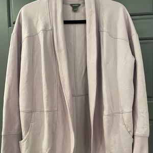 Eddie Bauer XL Purple sweatshirt